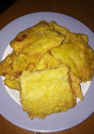 Foto resep Gembus goreng