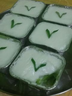 Foto resep Lumpur Surga