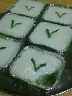 Foto resep Lumpur Surga