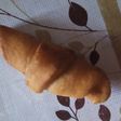 Fried croissants mini