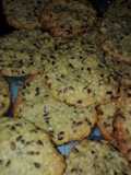Galletas de avena