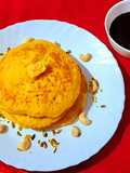 Chebaab(Emirati Pancakes)
