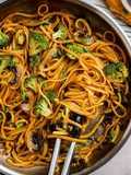 Hibachi Stir Fry
