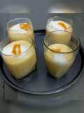 મેંગો શેક વિથ આઈસ્ક્રીમ (Mango Shake With Ice Cream Recipe In Gujarati)