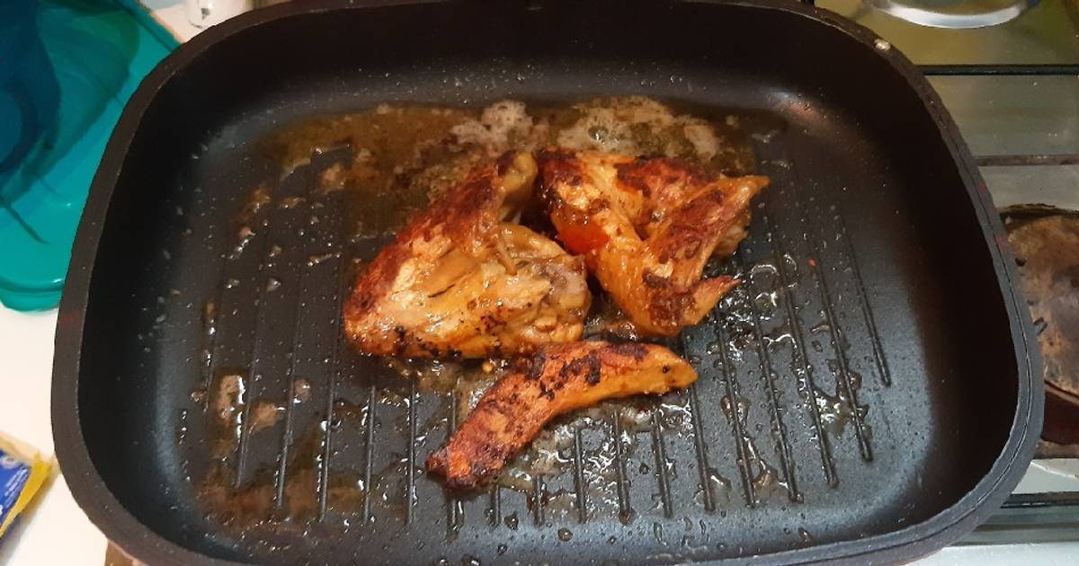 13.423 resep grilled ayam enak dan sederhana - Cookpad