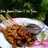Sate Jamur Tiram🍄