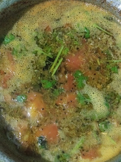 மிளகு ரசம் (Milagu rasam recipe in tamil) செய்முறை முக்கிய புகைப்படம்