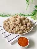 Pentol Kriwil Daging Ayam