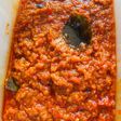 Sambel goreng jahe