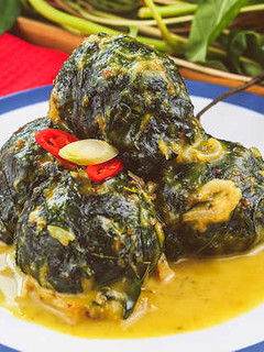 Foto resep Resep Sayur Buntil Kuah Kalasan