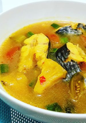 Foto resep Pindang Patin