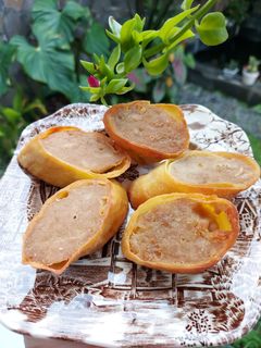 Foto resep Chiken Egg Roll