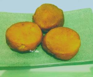 Resep Baru Wingko Pisang Ekonomis Gurih Mantul Resep Baru Wingko Pisang Ekonomis Gurih Mantul