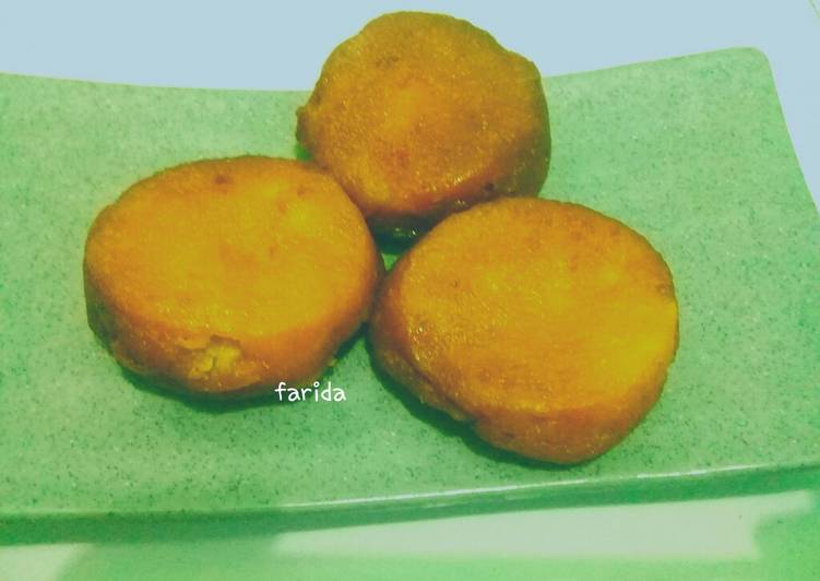 Wingko Pisang Ekonomis Wingko Pisang Ekonomis