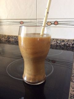 Una foto de Batido vitamínico
