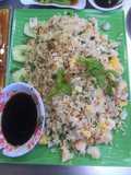 Cơm Chiên Hải Sản
