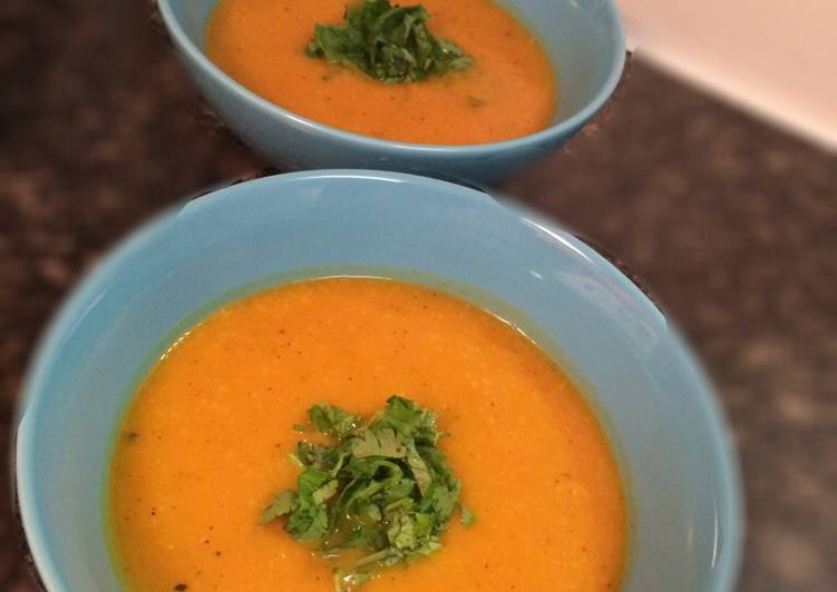 Dinner Ideas for Every Craving Butternut Squash Soup