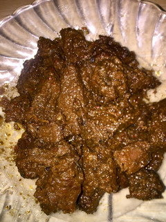Foto resep Rendang no ribett
