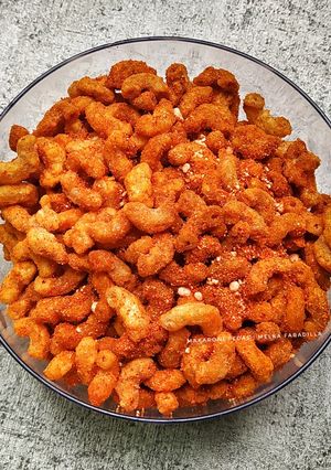 Foto resep Makaroni Pedas