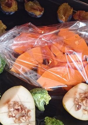 Фото Осінній перекус 🍂.