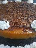 Chocoflan