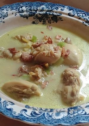 Foto resep Opor ayam🐔
