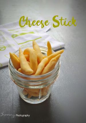Foto resep Cheese stick