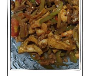 Cara Memasak Cepat Tumis Manisa Udang Tahu Enak dan Sehat Cara Memasak Cepat Tumis Manisa Udang Tahu Enak dan Sehat