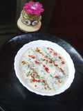 Bathua Raita