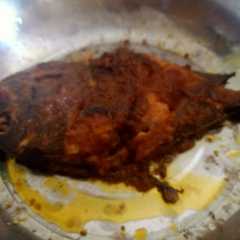 รูปของ Ikan Bakar Ala Jimbaran