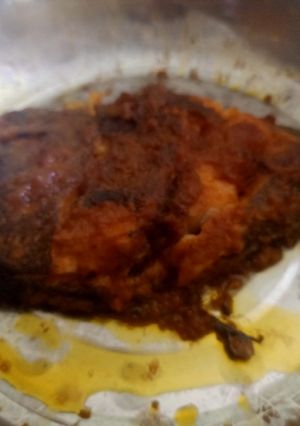 Foto resep Ikan Bakar Ala Jimbaran