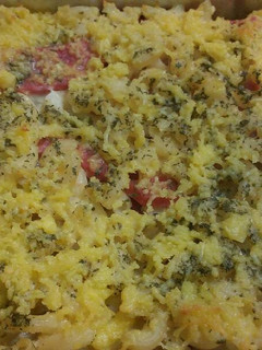 Foto resep Macaroni Schotel