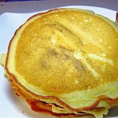 A picture of Easy Pancake.