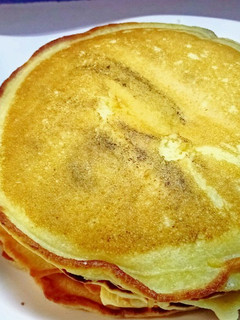 A picture of Easy Pancake.