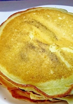 A picture of Easy Pancake.