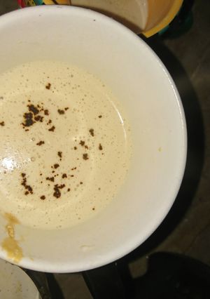 A picture of Coffee.