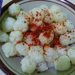 รูปของ Cimol gurih nggak pake ribet