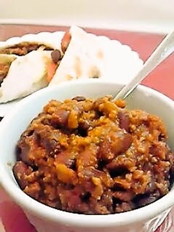 Recipe Easy &amp; Delicious Mexican Chili con Carne the Awesome  Perfect
