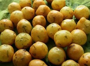 Foto resep Cimplung