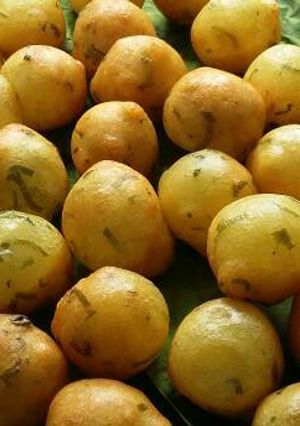 Foto resep Cimplung