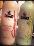 coquito (puertorrican rum holiday drink)