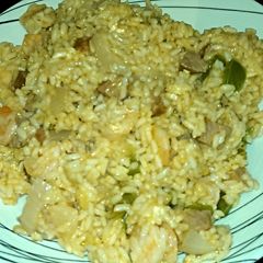 Jambalaya A picture of Jambalaya.