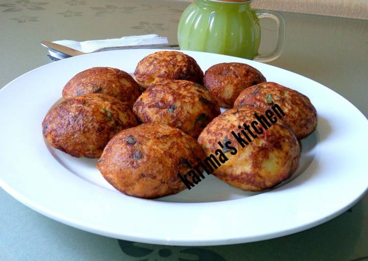 Recipe of Great Wainar dankali(irish) Cooking Basics for Newbies