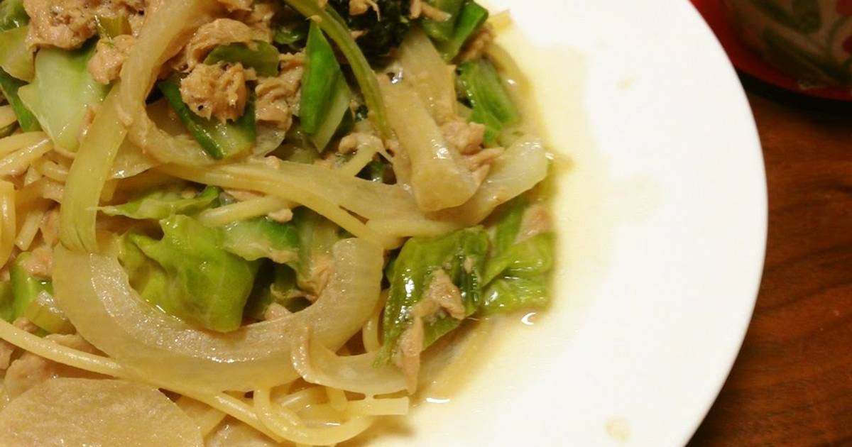 Canned tuna and broccoli recipes easy & tasty ideas for home cooking