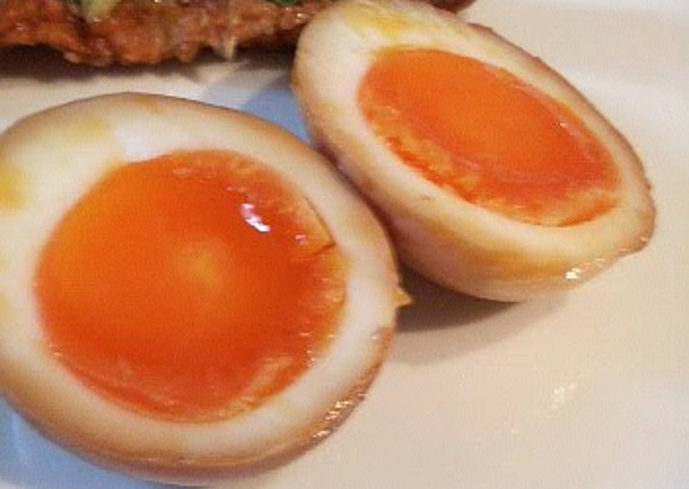 Step-by-Step Guide to Make Homemade Flavored Snack Eggs
