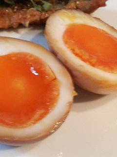 A picture of Flavored Snack Eggs.