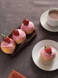 529. Donat Maizena