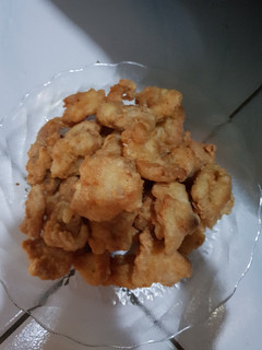 Foto resep Ayam krispi