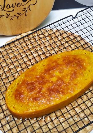 Foto resep Bika ambon