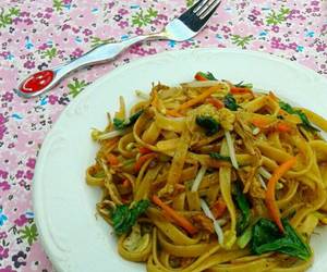 Cara Cepat Fettucini Goreng Jawa Enak Bergizi Cara Cepat Fettucini Goreng Jawa Enak Bergizi